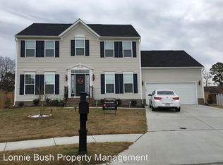 160 Avon Rd, Hampton, VA 23666