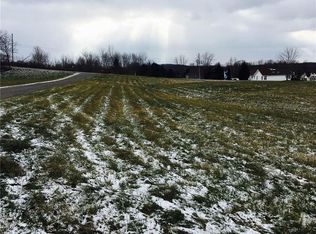 Miller Rd LOT 17, Slippery Rock Twp, PA 16057