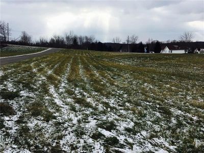 Miller Rd Lot 17, Slippery Rock Twp, PA, 16057