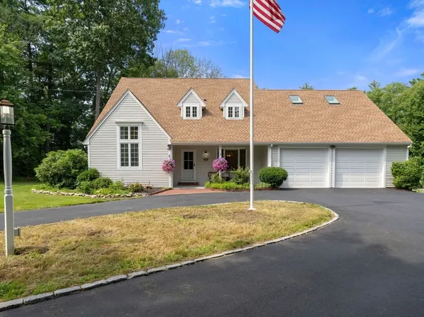 359 Holly Rd, Marshfield, MA 02050