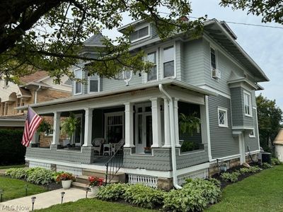 607 Sandusky St, Ashland, OH, 44805