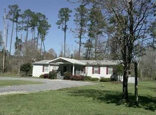 23445 Tarpon Springs Dr, Abita Springs, LA 70420