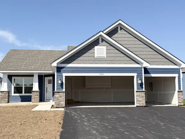 7690 109th St S, Cottage Grove, MN 55016
