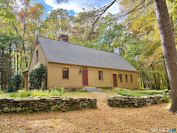 2nd image of 272 Horse Hill Road