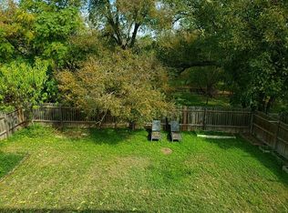 3814 Pevetoe St, Austin, TX 78725
