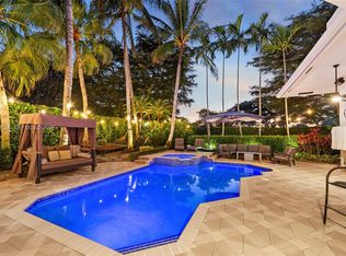 Montclaire, Weston, FL 33327