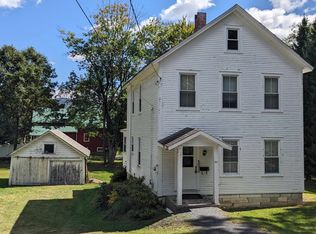 86 Hazel Street, Rutland City, VT 05701