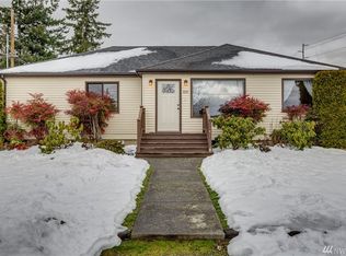 1221 E Maryland St, Bellingham, WA 98226