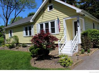 909 Mill Rd, Buffalo, NY 14224