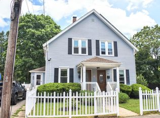 95 Temple St UNIT 1, Abington, MA 02351