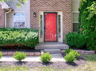 5418 Skeffington Way, Louisville, KY 40241