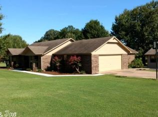 2 Hope Dr, Conway, AR 72032