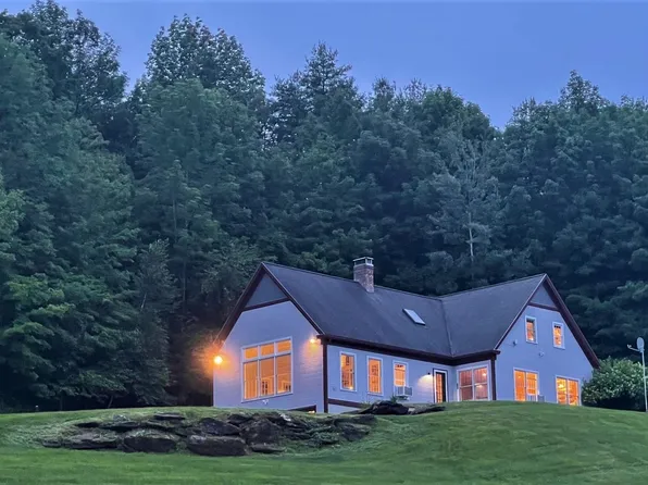 1213 Richardson Road, Corinth, VT 05039
