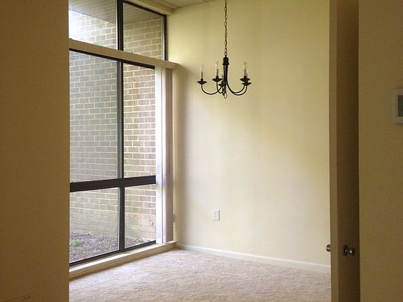 Separate Dining Room