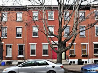 2043 Brandywine St, Philadelphia, PA