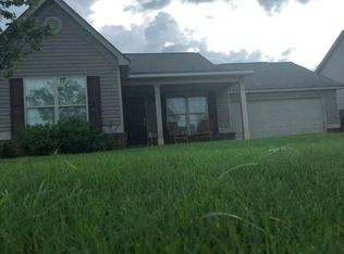 311 Tarpon Trce, Byron, GA 31008