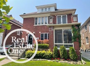 1311-1313 Somerset Ave, Grosse Pointe Park, MI 48230