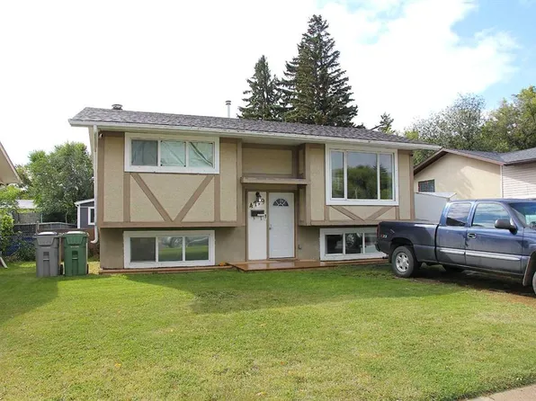 4719 N 36th St, Lloydminster, SK S9V 0A1