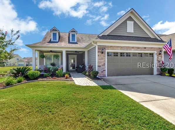 188 Valleybrooke Ct S, Bluffton, SC 29909