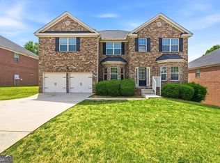 3581 Morinda Dr, Douglasville, GA 30135