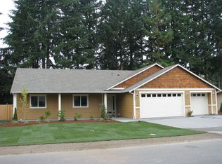 2405 Angela St SE, Lacey, WA 98503
