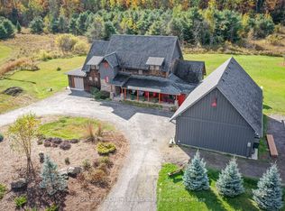 1422 Muskoka Rd #118, Bracebridge, ON P1L 1W8