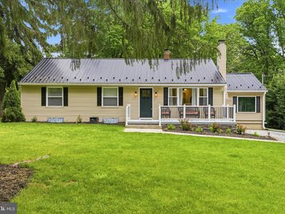 14511 Pennersville Rd, Cascade, MD, 21719