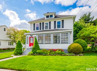 2 Morrison Avenue, Wethersfield, CT 06109