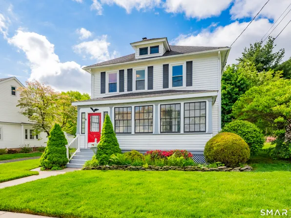 2 Morrison Avenue, Wethersfield, CT 06109
