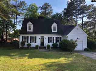 629 S Brick Rd, Columbia, SC 29229