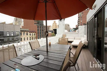 Rented by Living New York