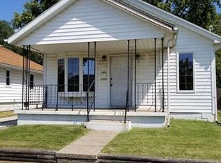 145 Goulding St, East Alton, IL