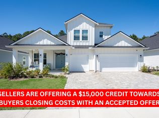 207 Archstone Way, Saint Augustine, FL 32092