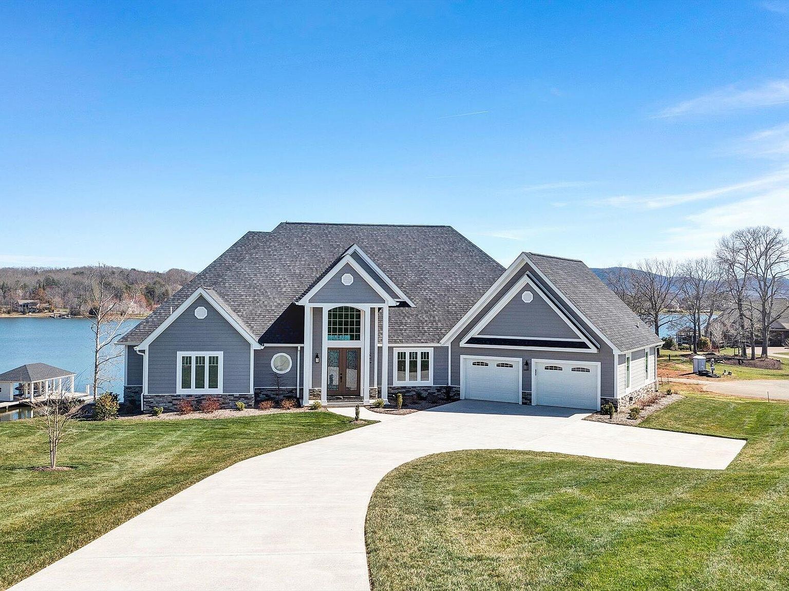 242 Harbour Crossing Dr, VA 24121 MLS 896237 Zillow