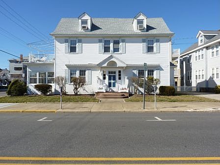 Home Exterior