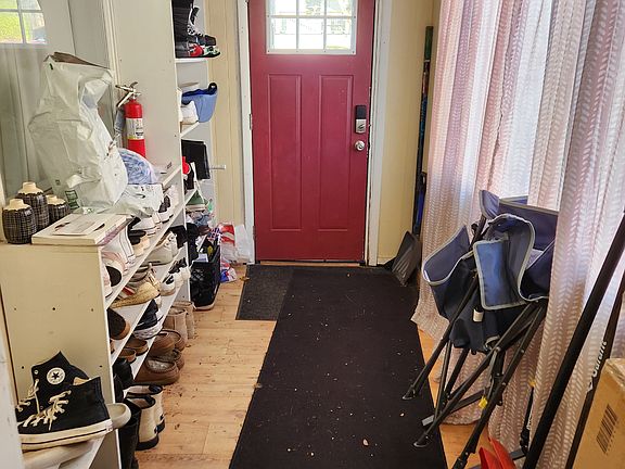 Entry Mud Room