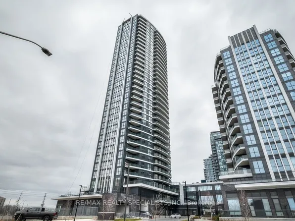 35 Watergarden Dr, Mississauga, ON