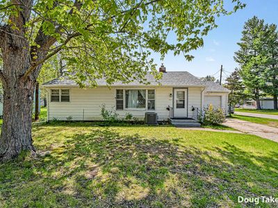 527 W Ellis Ave, Belding, MI, 48809