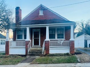 2206 Park Pl #B, Lynchburg, VA 24501