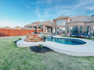 301 Whittington Way, Liberty Hill, TX 78642