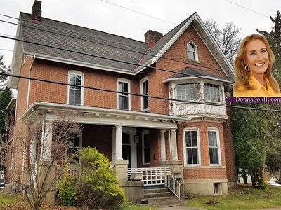 608 W Newton St, Greensburg, PA, 15601