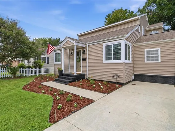 4508 Guam St, Virginia Beach, VA 23455