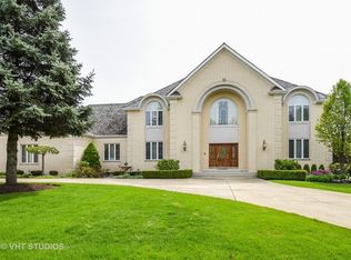 15 Cutters Run, South Barrington, IL 60010