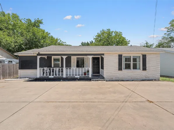 3108 S 3rd St, Waco, TX 76706
