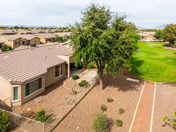42416 W Heavenly Pl, Maricopa, AZ 85138