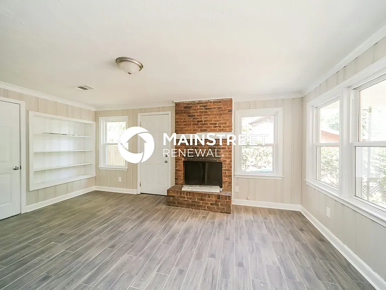 Bonus Room