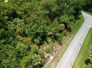 20181 Spangler Ter LOT 37, Pt Charlotte, FL 33954