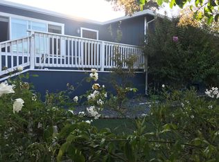 27 Anson Way, Kensington, CA 94707