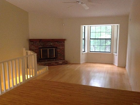 LR w/wood burning fireplace