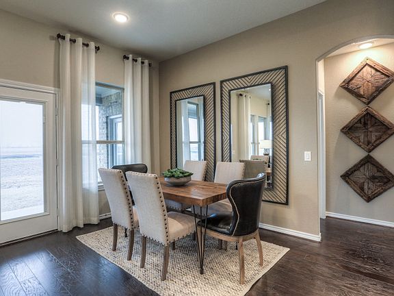 Model Representation